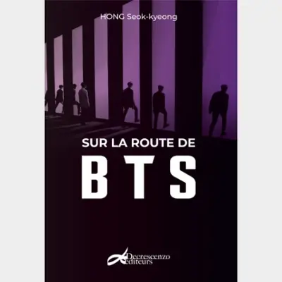 Sur la route de BTS