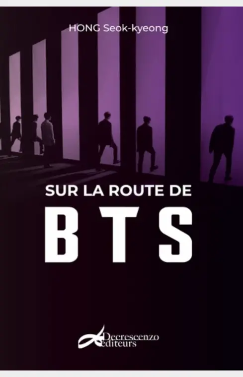 Sur la route de BTS