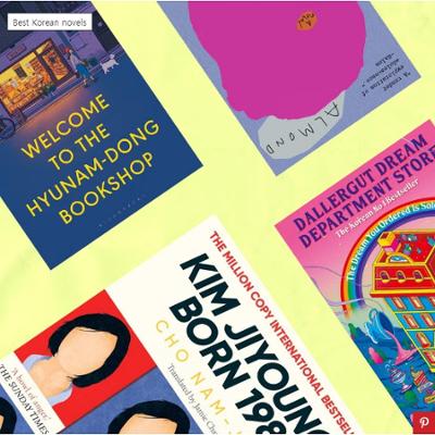 Best Korean books: 12 novels that will get you seriously invested in Korean literature