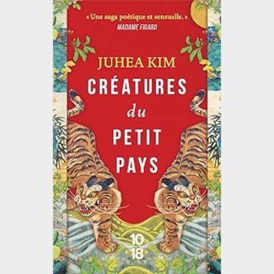 Créatures du petit pays