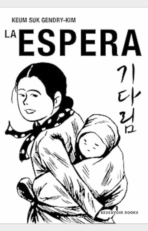 La espera