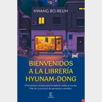 Llega a España el libro de la escritora coreana del que todo el mundo habla y que te va a tocar el corazón