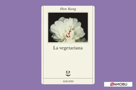 Recensione di “La vegetariana” di Han Kang