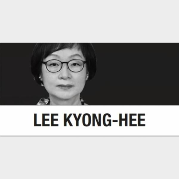 [Lee Kyong-hee] True blessing from Han Kang’s Nobel Prize