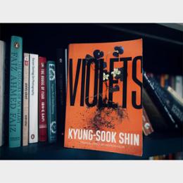 'Violet' chronicles strong but quiet woman in 1970s Korea