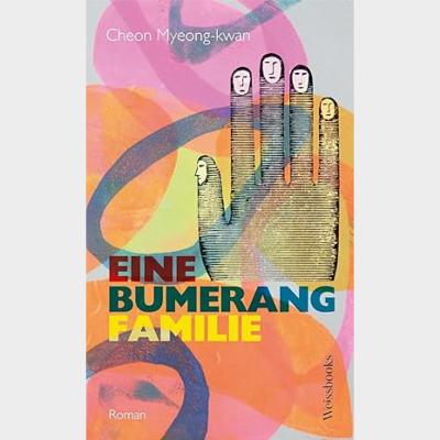 Eine Bumerangfamilie