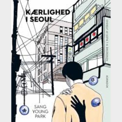 Kærlighed i Seoul