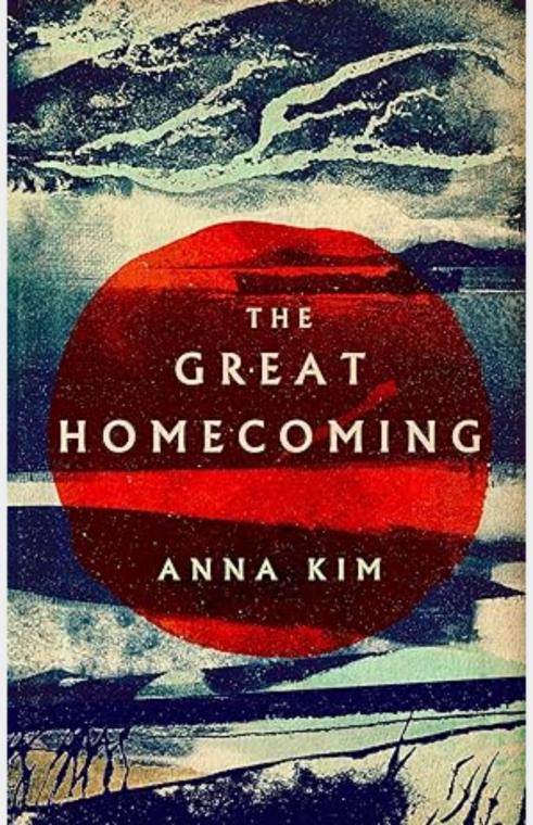 The Great Homecoming