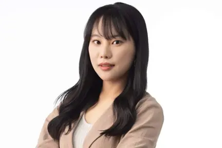 Korean author Kim Su-hyun on being true to yourself, as her hit guide gets English version