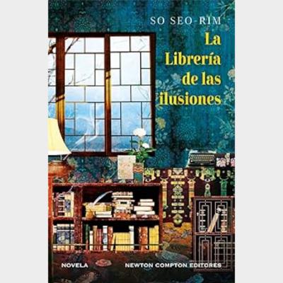 La Librería de las ilusiones