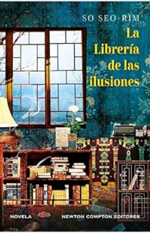 La Librería de las ilusiones