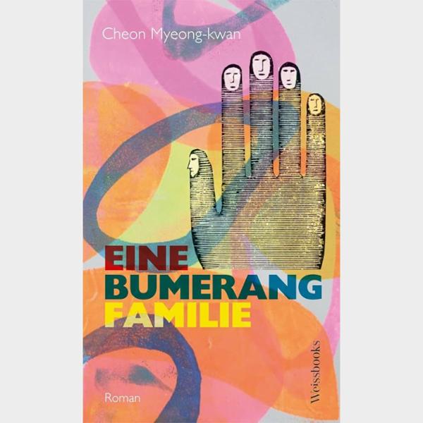 Cheon Myeong-kwan – Eine Bumerangfamilie