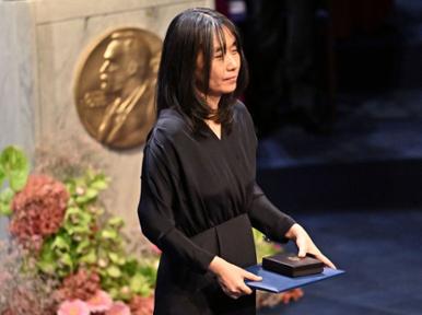 Han Kang : une voix littéraire récompensée par le Nobel