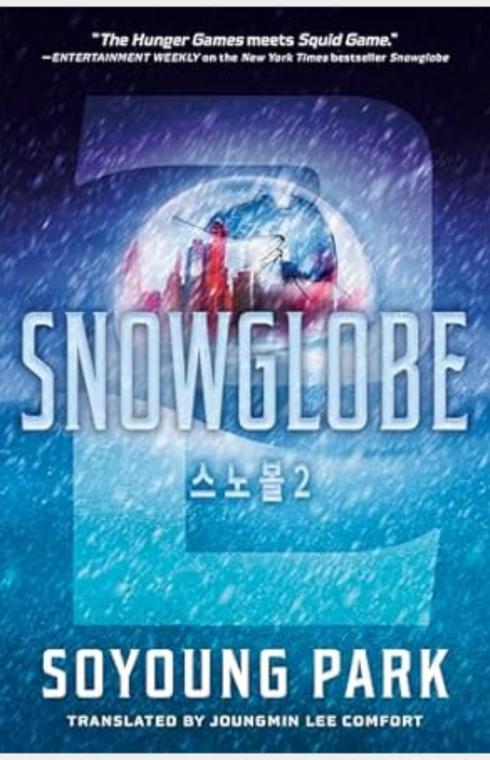 Snowglobe 2