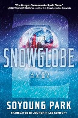 Snowglobe 2