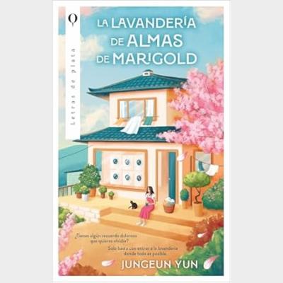 La lavandería de almas de Marigold