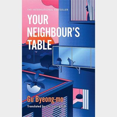 Your Neighbour's Table