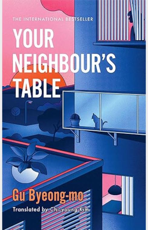 Your Neighbour's Table