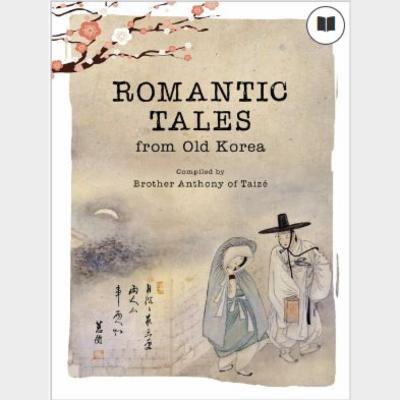 Romantic Tales from Old Korea