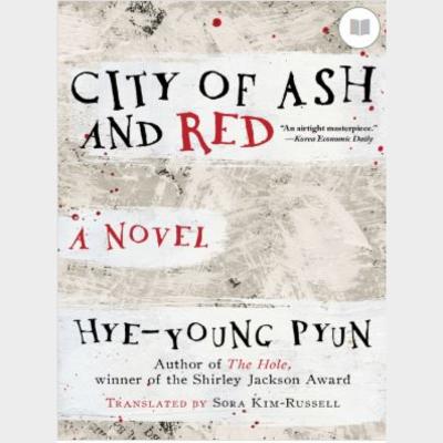 City of Ash and Red