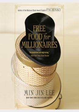 Free Food for Millionaires