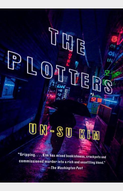 The Plotters