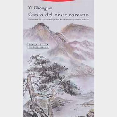 Canto a la literatura oriental