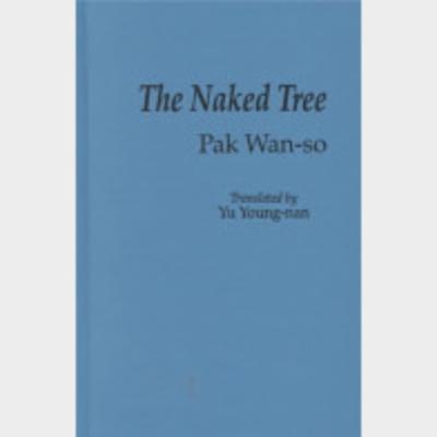 The naked tree