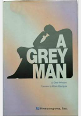 A GREY MAN