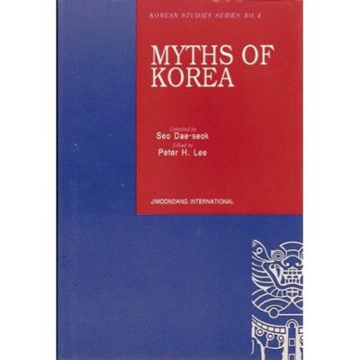 Myths of Korea