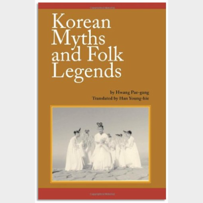 Korean Myths and Folk Legends