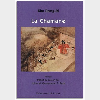 La Chamane