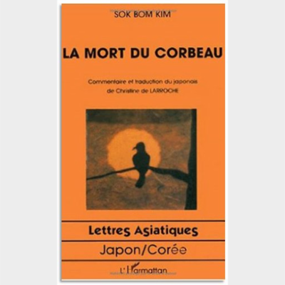 La mort du corbeau