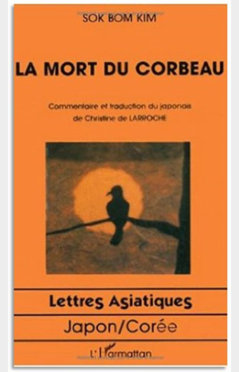 La mort du corbeau