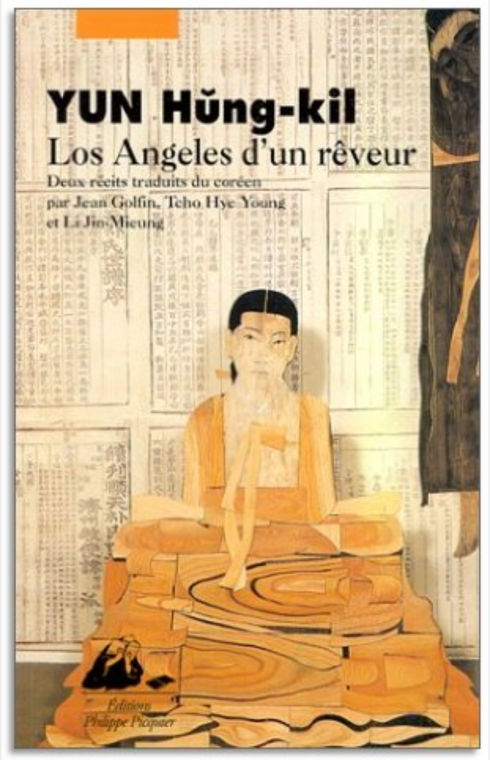 LOS ANGELES D'UN RÊVEUR