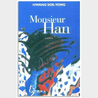 MONSIEUR HAN