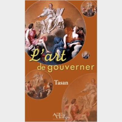 L'art de gouverner