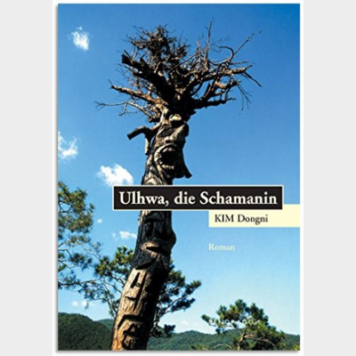 Ulhwa, die schamanin