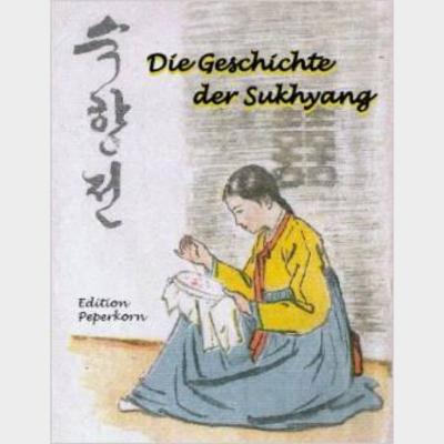 Die Geschichte der Sukhyang