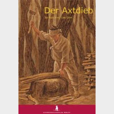 Der Axtdieb