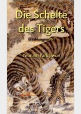 Die Schelte des Tigers