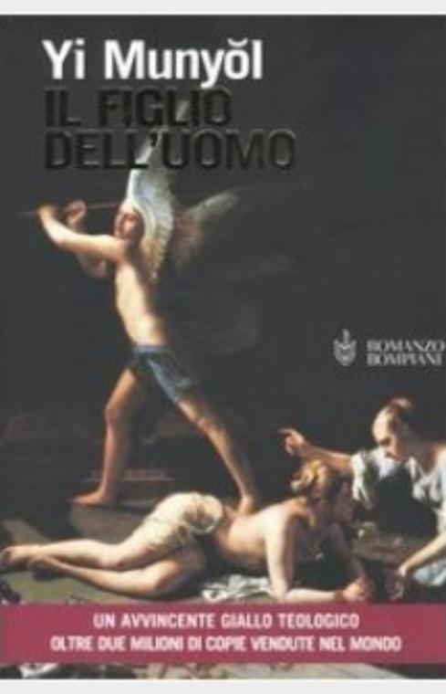 Il Figlio dell'Uomo