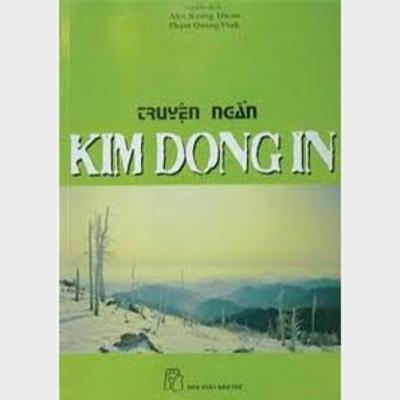 TRUYỆN NGẮN Kim Dong In