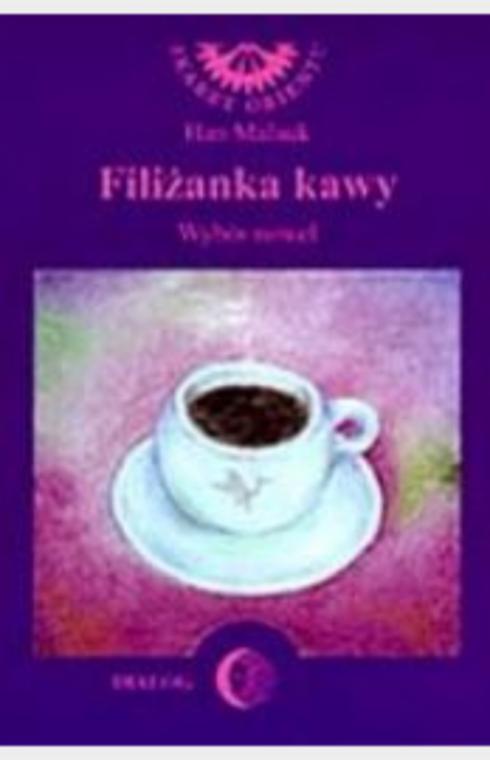 Filiżanka kawy