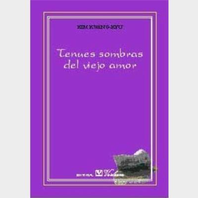 Tenues sombras del viejo amor