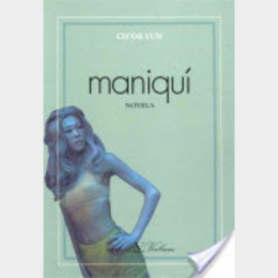 Maniquí