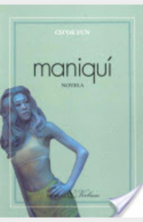 Maniquí