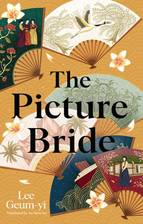 The Picture Bride 